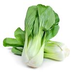 Gebdinsh Garden® Imported Pak Choi/Bok Choy Vegetables Seeds For Kitchen Gardening (Pack Of 5 Gram Seeds)