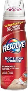 Resolve® Carpet Spot & Stain Scrubber 6.7 oz.