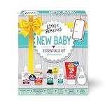 Little Remedies, New Baby Essential