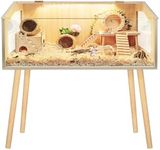 Prolee Hamster Cage with Legs, Guin