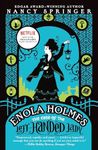 Enola Holmes: The Case of the Left-Handed Lady: An Enola Holmes Mystery: 2