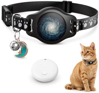 Cat Tracke