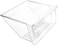 Crisper Bin Drawer Replacement ((Lower) WP2188664)