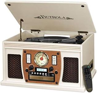 Victrola N