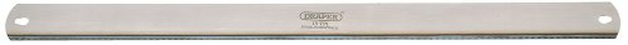 Draper 21626 550 x 18 TPI Precision Mitre Saw Blade 18-Teeth, Blue