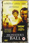 Monster's Ball [DVD] [2017]