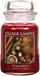 Village Candle Christmas Spice, Lar