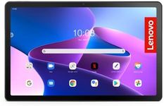 Lenovo Tab M10 Plus (2nd Gen) Tablet | 10.3 Inch Full HD Touch Display | OctaCore | 4GB RAM | 64GB SSD | Android 12 | Grey