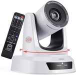 20X HDMI PTZ Camera with HDMI/3G-SD