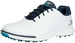 Skechers Men's Tempo Waterproof Gol