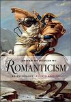 Romanticism: An Anthology, 4th Edition (Blackwell Anthologies)