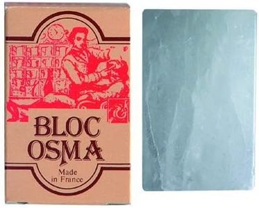 Bloc Osma 
