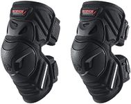 Scoyco 1 Pair Motorcycle Knee Shin 