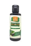 Khadi pure Herbal Neem Oil - 210Ml