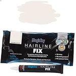 MagicEzy Hairline Fix - (Oyster White) | Gelcoat TouchUp Repair Paint Filler | Fix Cracks and Scratches Like a Pro | Marine Epoxy Putty | Gloss Gelcoat Putty