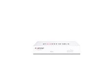 FORTINET FortiGate-40F Firewall Appliance - 5 Gigabit Ethernet RJ45 Ports, Ideal for Small Businesses (Appliance Only, No Subscription) (FG-40F)