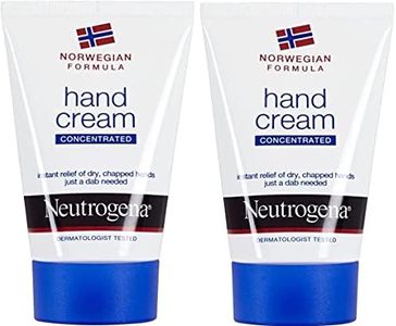 Neutrogena Norwegian Formula Scented Hand Cream Pack Of 2