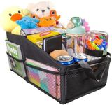 SURDOCA Car Seat Organizer for Fron