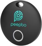 Peepbo Key Finder, Smart Bluetooth