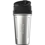 Ninja Blenders-Accessories, 24 oz, Stainless Steel