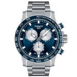 Tissot Supersport Chrono