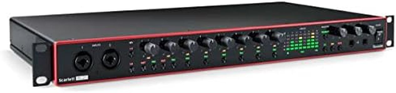 Focusrite 