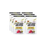 Jelly Belly Extreme Assorted Sport Beans - 6 Packs