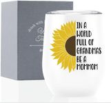 Onebttl Funny Grandma Gifts, Mommom