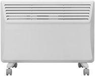 Devola Electric Panel Heater Low En