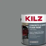 KILZ 1-Part Epoxy Acrylic Concrete 