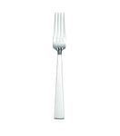 Oneida T657FDNF Dinner Forks Flatware, 18/10 Steel, Silver