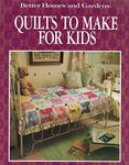 Quilts to Make for Kids