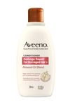 Aveeno Damage Repair Almond Oil Scalp Soothing Conditioner for Damaged Hair 300ml