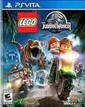 LEGO Jurassic World - PlayStation V