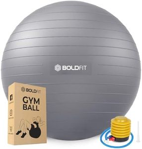 Boldfit Gy