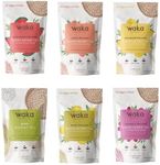 Waka Instant Tea — Concentrated Gre