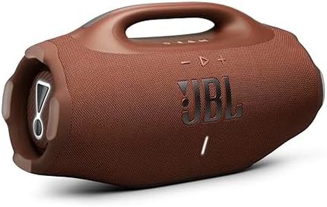 JBL Boombo