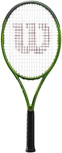 Wilson Blade Feel 103 Tennis Racket, Size 2
