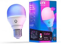 LIFX Color A19 800 lumens, Billions