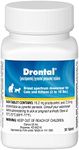 Elanco Drontal Broad Spectrum Dewor