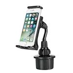 TNP Cup Holder Phone Mount, Univers