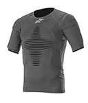 A-0 ROOST BASE LAYER L/S TOP (2X/3X)