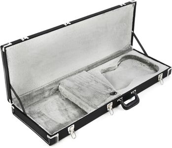 ESP LTD Case for M-, H- and MH-Style Electric Guitars