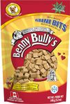 Benny Bullys Beef Liver Mini Bits Dog Treats - 148g