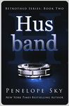 Husband (Betrothed #2): A Dark Mafia Arranged Marriage Romance