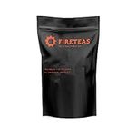 FIRETEAS - Hemp Seed Oil Bath Thera