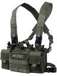 Ar Chest Rigs