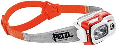 PETZL, Swift RL Rechargeable Headla