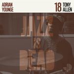 TONY ALLEN JID018 [VINYL]