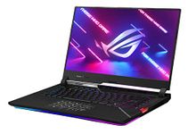 ASUS ROG Strix Gaming Laptop, 15.6" 240Hz QHD Display, Intel Core i9 12900H, 16GB DDR5 RAM, 1TB SSD, NVIDIA GeForce RTX 3070 Ti, QWERTY Per-Key RGB Keyboard, Windows 11 Home